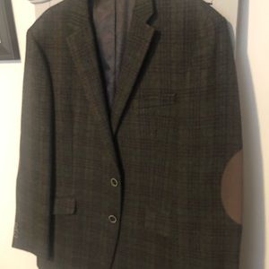 Sport Coat